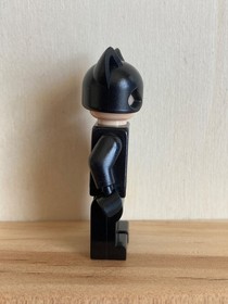 2006 Lego Batman Catwoman Minifigure 7779