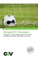 Zheng Cirino | Margate F.C. Managers | Taschenbuch | Englisch (2026)