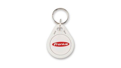 Fronius Wattpilot 11 RFID Chip