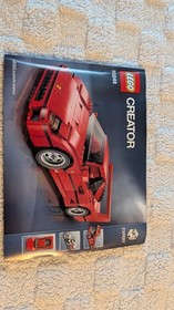 LEGO Creator Expert: Ferrari F40 (10248)