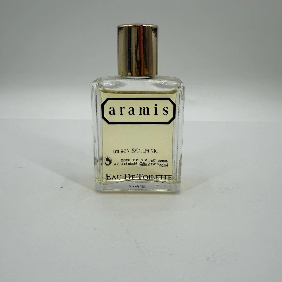 Aramis Vintage Eau de Toilette for Men for sale | eBay
