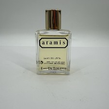 Aramis by Aramis For Men 0.47 oz Eau de Toilette Splash Vintage RARE