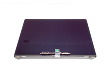 Apple LCD Screen Assembly for 15" MacBook Pro A1990 Replacements MV922LL Silver