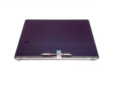 Apple LCD Screen Assembly for 15" MacBook Pro A1990 Replacements MV922LL Silver