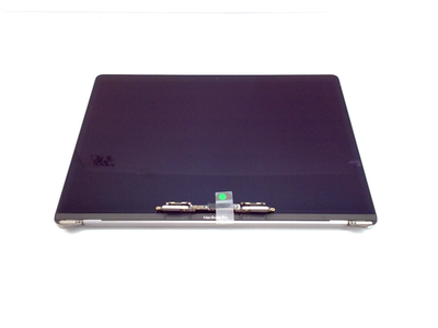 #ad #ad Apple LCD Screen Assembly for 15quot; MacBook Pro A1990 Replacements MV922LL Silver $109.99