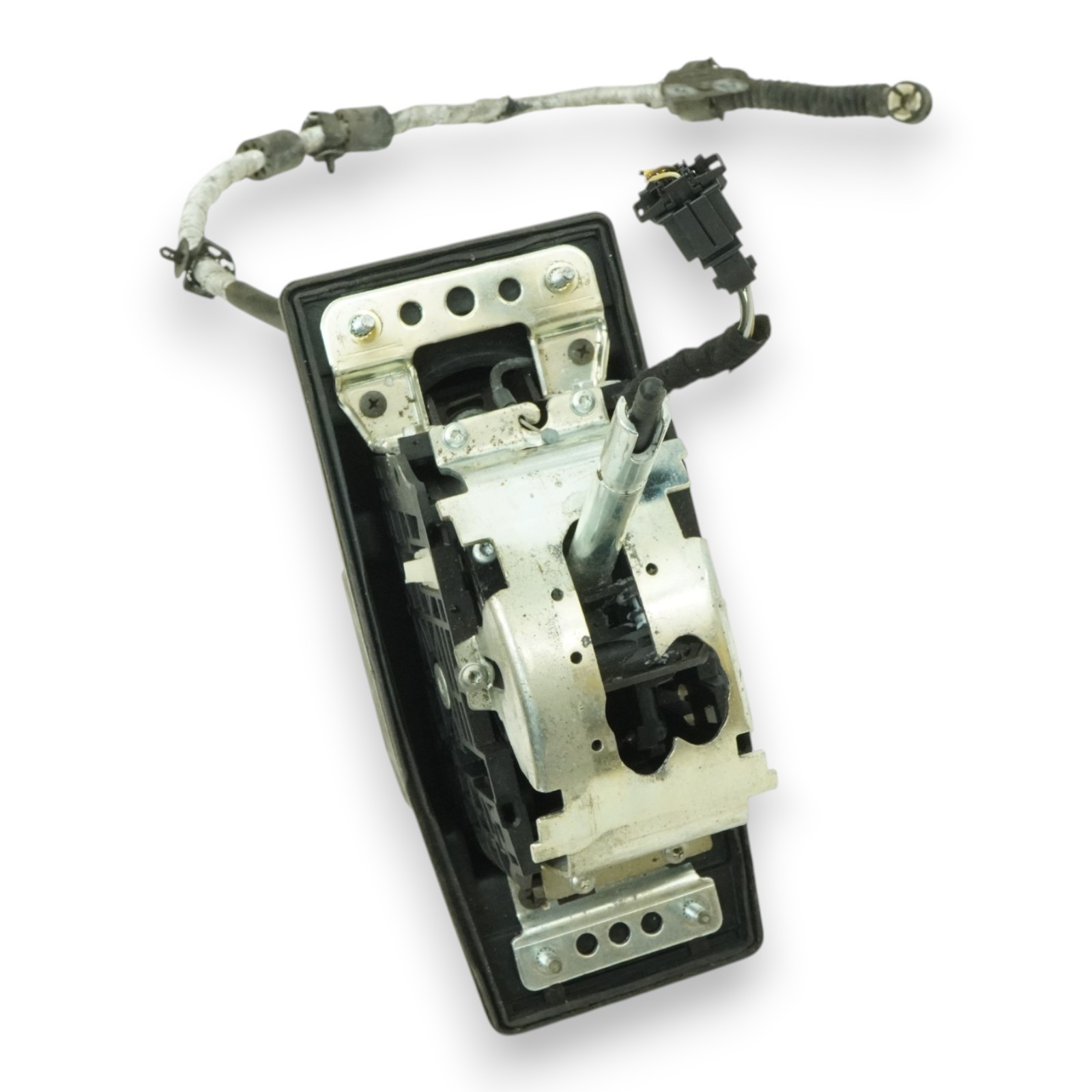 Bentley Continental GT 2003-2012 Right Shifter assembly P/N 7482005