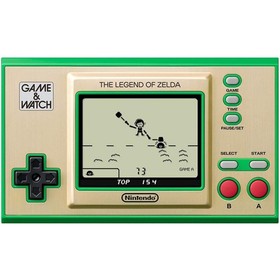 Nintendo Game & Watch The Legend of Zelda