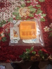 Boggle Jr Game No Box.