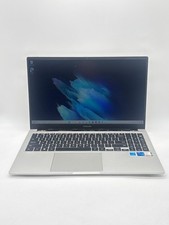 Samsung np750tda i5-1135g7 8GB RAM 256GB SSD - For parts Read DECS 