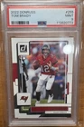 2022 Panini Donruss - Tom Brady #255