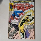 AMAZING SPIDER MAN #193 (Marvel Comics 1979)