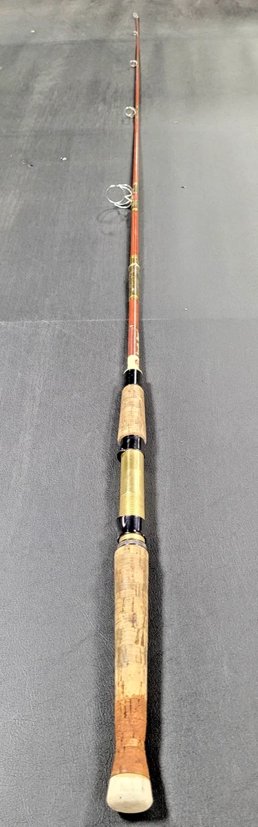 OLDロッド 2本セット⭐︎サウスベンド&TRU-TEST⭐︎グラス＆スチール South Bend Freshwater Spinning Vintage Fishing Rods for sale | eBay