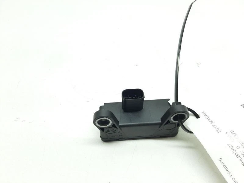 Sensor de velocidad Porsche Macan YAW 95B907637E Foto 3 de 4