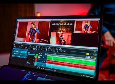 Steinberg VST Live 3 Full Version