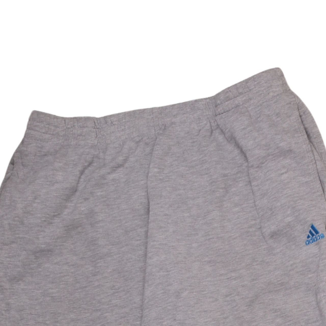 Adidas Grey Trousers Mens L image 3