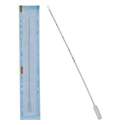 Pipelle Endometrial Biopsy Curette Sterile Sealed Pack of 200 Pcs Gynecology Use