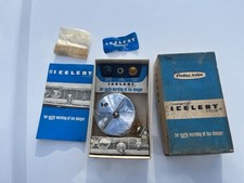 Nos 1966-1977 Rover P6 2000 3500s Findlay Irvine Icelert Ice Warning System