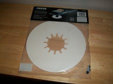 NEW REESE PROFESSIONAL 5th Wheel LUBE PLATE 83002--NIP--Ships FREE