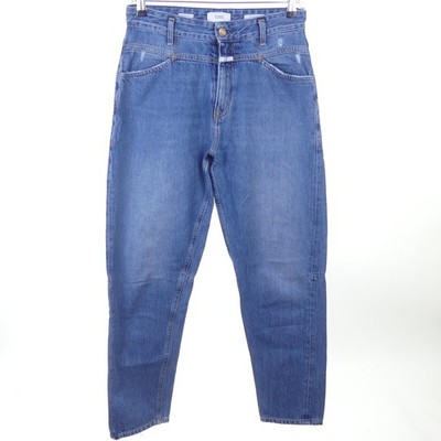 CLOSED Jeans Tapered X-LENT Blau Gr. 26