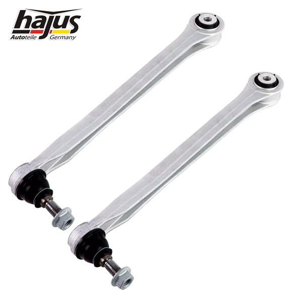 Original Hajus 2X Lenker RadaufhäNgung Hinten Porsche 911 Cayman Boxster 996-image