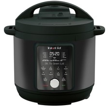 INSTANT POT Duo Plus Multikocher WhisperQuiet...