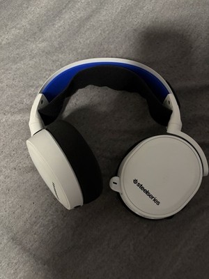 SteelSeries Arctis 7P+ Wireless Gaming Headset