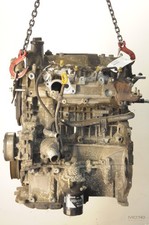 Moteur Toyota COROLLA
