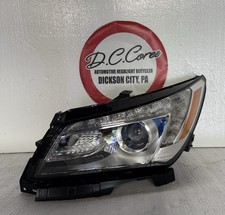 Usednice2014-2016 Buick Lacrosse Left Side Hid Xenon Headlight Usednice2014-2016 Buick Lacrosse Left Side Hid Xenon Headlight