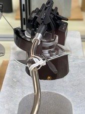 SME 3009 Series III Tonearm Vintage 1979 Made in England Audiophile R801G08