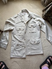 Men  s Vintage 70s Levi  s Panatela 2 Pc Suit