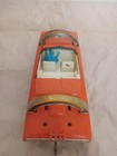 Vintage Remco Duffy's Daredevils Toy Car 1960s 1970s Futuristic Friction Toy — photo 4