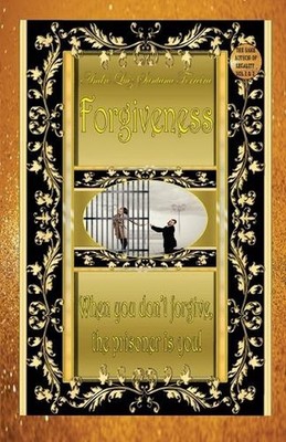 Forgiveness: When you don't forgive the prisoner is you! by Andr? Luiz Santana F