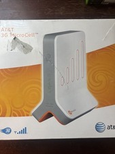 Cisco DPH151-AT AT&T 3G Microcell Wireless Ce...