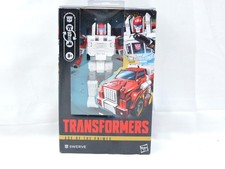 Brand New Transformers Age of the Primes Swerve Action Figure