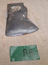 Collins Jersey pattern 4 lb axe collectible a...