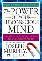 The Power Of Your Subconscious Mind | Unlock The Secrets Within | Joseph Murphy