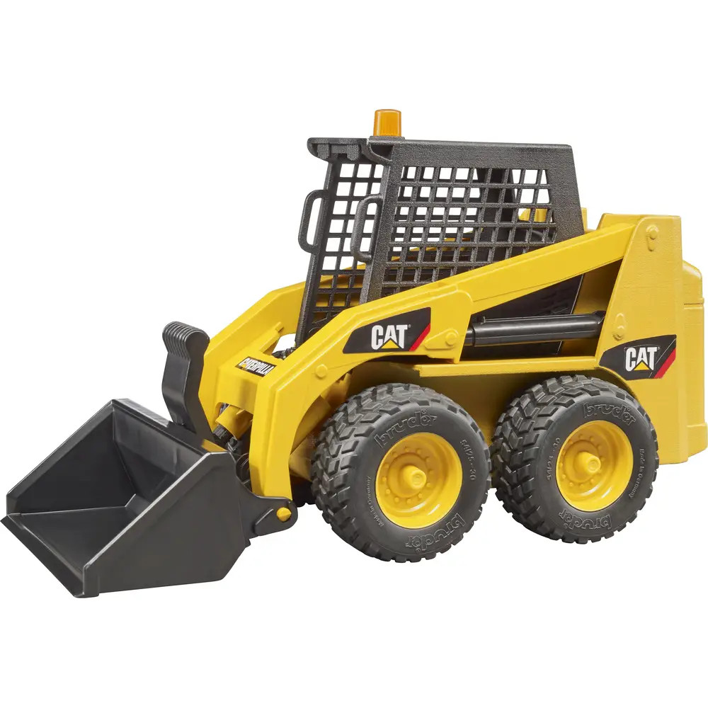 Bruder® 02481 Cat Kompaktlader 23 Cm - Image 5