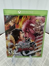 One Piece: Burning Blood - Xbox One | Nuovo di zecca