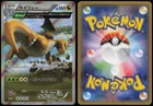 Dragonite XY6 043/078 | Emerald Break R Pokemon Japanese LP 1st Edition