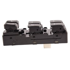 935703s000ry Front Left Driver Power Window Switch For Hyundai Sonata 2011-2015