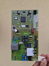 VAILLANT SCHEDA COMANDI ART. 0020034604 CALDAIA-SPEDITO IN 48H