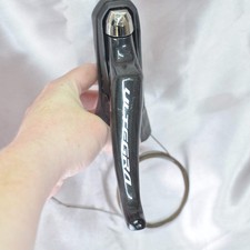 Shimano Ultegra ST-R8020 RIGHT/REAR 2x Double 11s R8000 Hydraulic Shifter