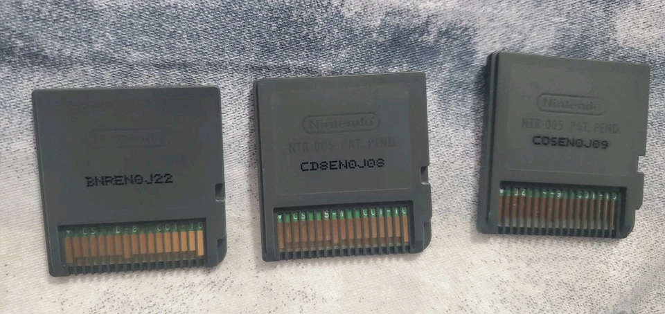 Nintendo DS Petz Nursery Nintendo DS Petz Dogz Pack Nintendo Petz Rescue Ocean P - Image 2 of 4