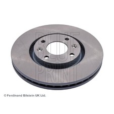 2x Bremsscheibe vorne für Opel Corsa F P2JO Mokka | 26219087