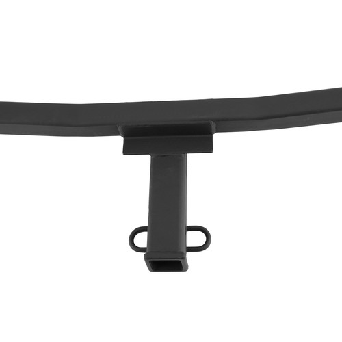 2 inch Trailer Tow Hitch Receiver Class 3 for Nissan Rogue 2008-2020 3500 lbs - Picture 11 of 19