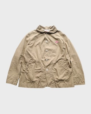 【DANTON】ROUND COLLAR JACKET 36 s-l400.jpg