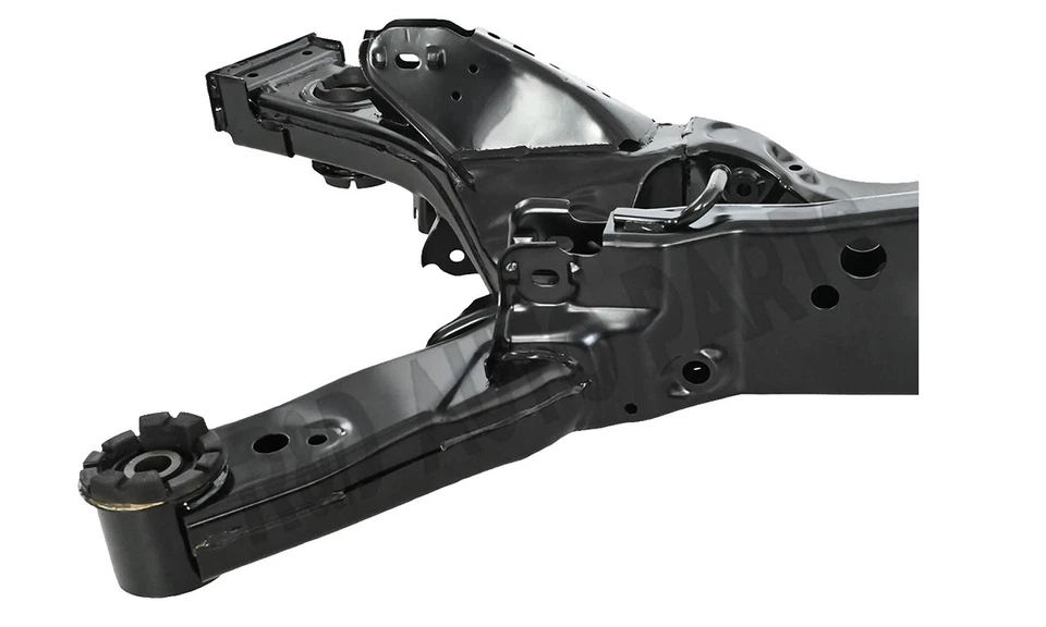 Fits For 2013-2020 NISSAN PATHFINDER Rear Crossmember Suspension K Frame 4WD AWD - Image 4 of 4