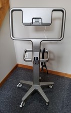 ITERO ELEMENT WHEEL STAND ( EXCELLENT CONDITION) WITH AC/DC ADAPTER & POWER CORD