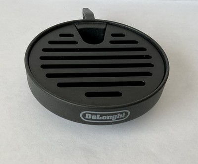 Used Nespresso Vertuo Next Black Cup Support W/Drip Grid NN54147