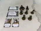 Star Wars Legion Shoretroopers Painted Mini Miniature Figure Board Game FFG